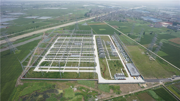 500kV